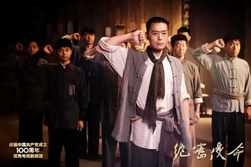 盘点绝密使命中,两位残忍狡诈的大反派
