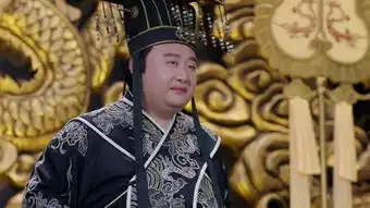 独孤皇后第35集剧照,独孤皇后图片