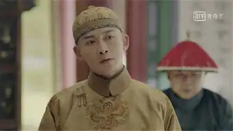 延禧攻略娴妃穿牛仔裤穿帮佘诗曼的回应太可爱
