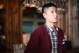 任重新时代的男闺蜜
