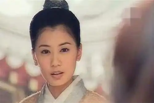 那些经典的女扮男装,贾静雯上榜林青霞第二,第一至今无人超越
