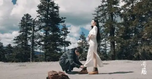 景甜新剧司藤将上线,首次挑战大女主,人设带感扮相靓