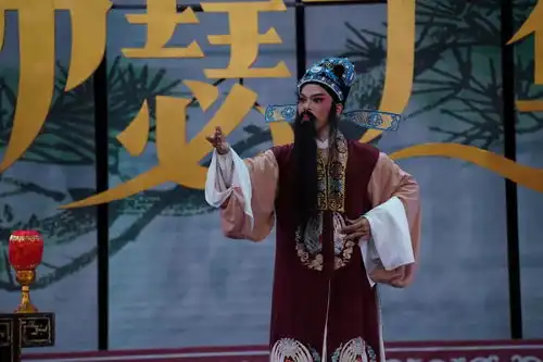 锦瑟年华2018上海越剧新生代系列演出季下半年度再度打响