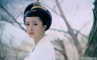 网曝杨幂抢陈乔恩角色演扶摇皇后定妆照造型被赞