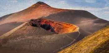 意大利西西里大区陶尔米纳巴勒莫卡塔尼亚锡拉库扎阿格里真托埃特纳火山罗马10日半自助游4钻西西里岛的美丽传说像当地人一样旅行
