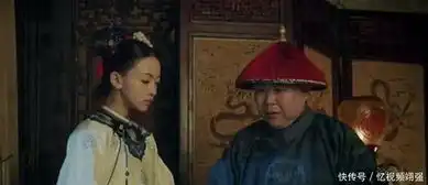 延禧攻略李玉本是乾隆大太监,为何多次出手帮璎珞原来有背景