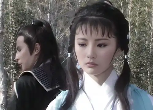 难怪金庸没写三国的故事,你看那时的天下第一是谁,无人不知其名
