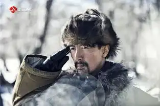 对话编剧汪海林爱国者燃情开场,用现实主义风格力图史诗化创作