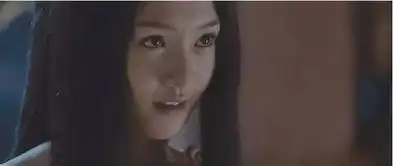 黑到深处自然粉郑爽变美上瘾,就问你怕不怕
