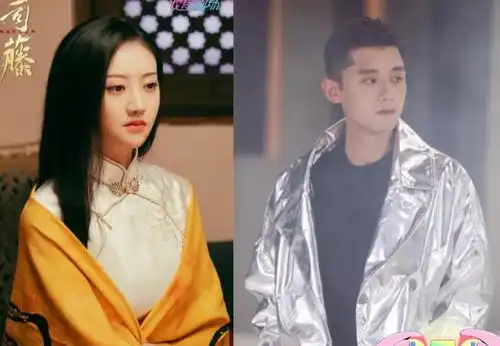 金晨的好景甜的烂杨幂的智慧都走红了