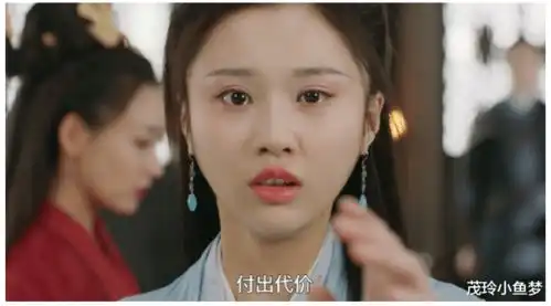 任嘉伦新剧开播,挑战双重身份,女主却说换成张慧雯,你们怎么看
