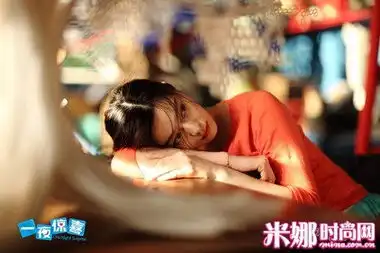 一夜惊喜曝剧照范冰冰百变造型夺人眼球
