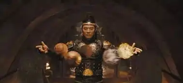 刘亦菲花木兰发新剧照,迪士尼憋劲放大招,李连杰巩俐将登场