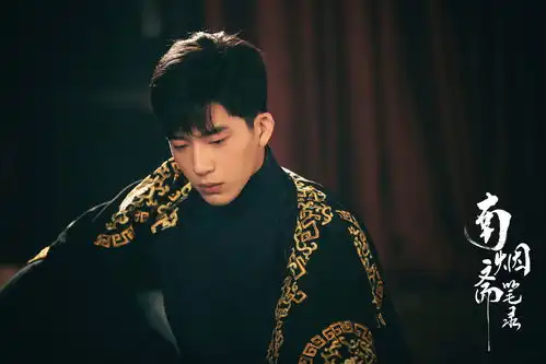 最期待的五部重磅国产剧胡歌陈坤拿到王炸,刘亦菲惊艳如天仙