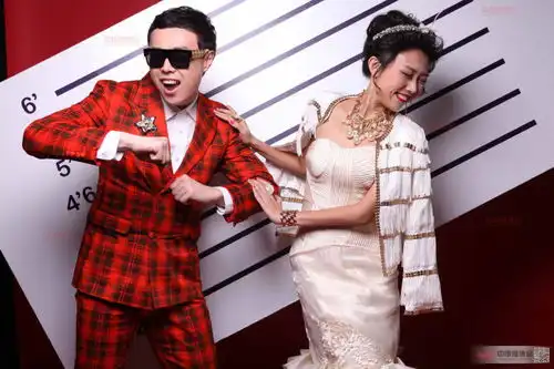 聚焦风格年,为年轻的我们注入更多个性和活力风格年试拍原片展示
