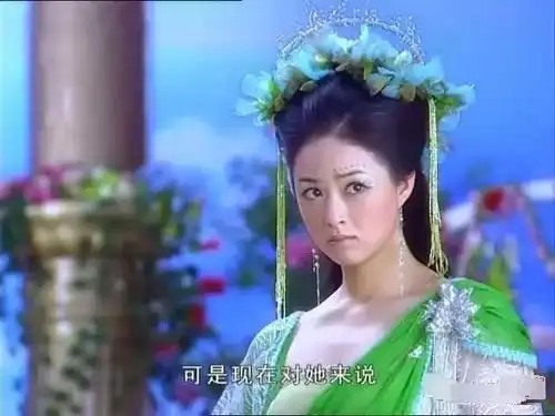 芈月传笑点太多,蒋欣被称骨灰级打酱油女星