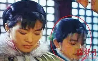 那些年,他们也跑龙套组图
