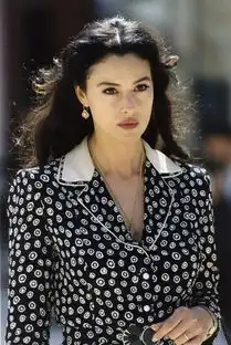 西西里的美丽传说官方剧照
