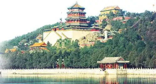 那时的建筑居然这么有智慧第三期
