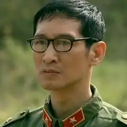 我是特种兵第一部第13级里面饰演雷克明的演员是不是参加第二季中国好声音那英战队的朱克