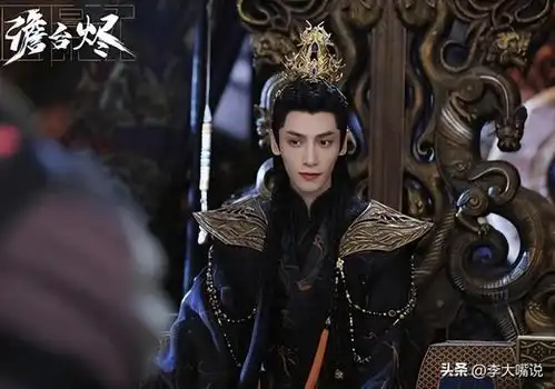 明明一张普通脸,偏被夸成天花板,这6位明星不脸红吗
