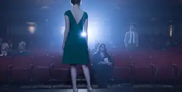 爱乐之城取景地