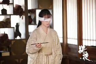 将夜
