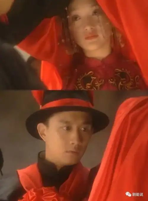 竟然能等来他们三搭