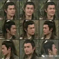 深扒古天乐,爱了这么多年的男神,却也偏偏是个逗比
