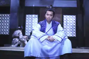 郭晓然琅琊榜再掀高潮悲情言豫津惹人心疼