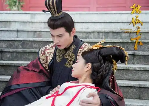 因为颜值太高,让人不恨还圈粉的4个反派,网友润玉在就放心了
