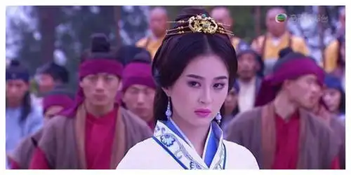 张纪中谈神雕侠侣倚天屠龙记选角刘亦菲出彩,刘竞不行
