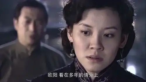 五号特工组叛徒刘涛向马云飞开枪,不料没有子弹,尴尬
