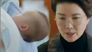 月嫂先生,遇上油盐不进的高冷亲家怎么办许娣阿姨