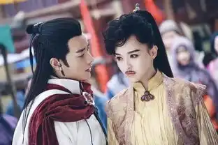 锦绣未央爱情解密,非你莫属
