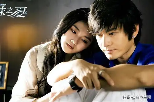 泡沫之夏是大s颜值和演技的巅峰时刻,完美适配,无人可替