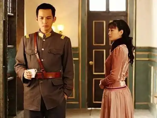 娱乐圈五位最显嫩的明星谭松韵31岁,俞飞鸿51岁,你信吗