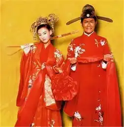 盘点怕老婆的历史名人
