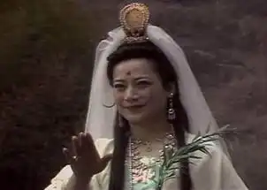 西游记里观音菩萨的真实力,绝对超出你的想象
