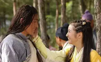 胡歌,你到底怎么了