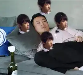 汪小菲爆笑吐槽泡沫之夏,幸福三重奏成圈粉现场
