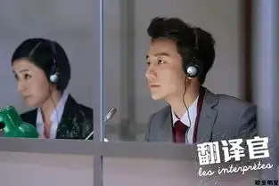 一部翻译官告诉你,同声传译的真实生活是啥样
