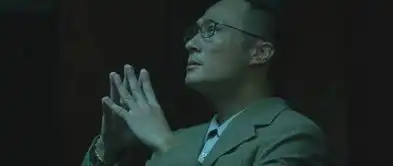 想跟这几位港片大佬跑江湖
