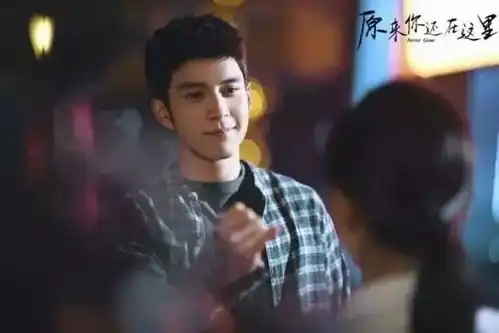 青春欠我一个程铮不care,我男友叫韩东君