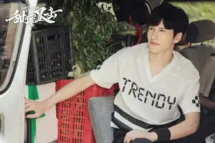 赵越甜蜜暴击热播戏里戏外大撒狗粮
