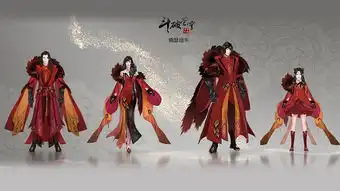 斗破苍穹手游跨年贺岁情定迦南全新版本正式来袭