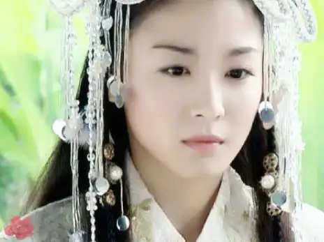 当年的风云雄霸天下才是美女如云,蒋勤勤陶虹都不是最美的