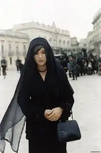 西西里的美丽传说官方剧照
