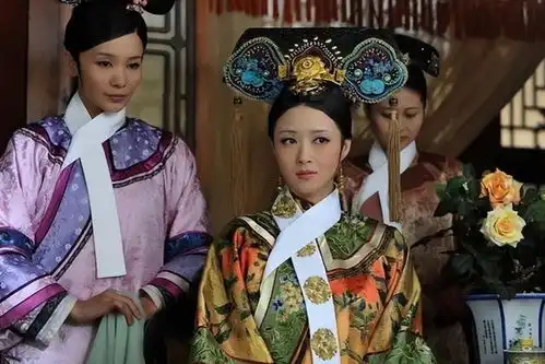 郑晓龙红楼梦选角,看网友呼声最高的几个人,中式审美回来了
