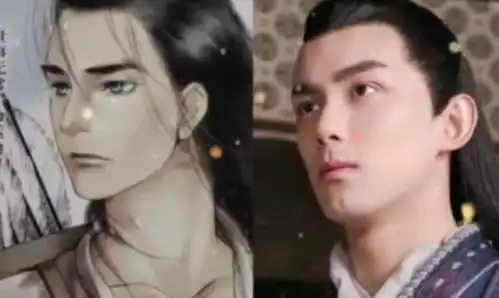 枕上书完美收官,热巴新剧又传好消息,长歌行官宣开机